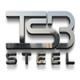 T.S.B. Steel Co., Ltd.'s logo