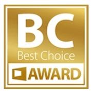 COMPUTEX 2024 Best Choice Award – Golden Award 2024