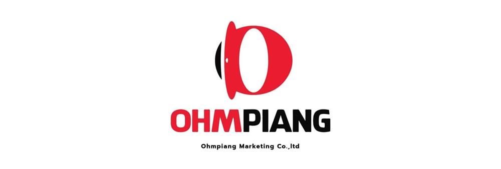 Ohmpiang Marketing's banner