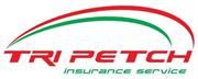 Tri Petch Isuzu Leasing Co., Ltd.'s logo