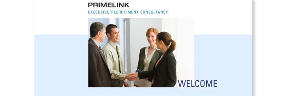 PrimeLink Executive Recruitment Consultants Ltd's banner