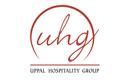 Uppal Hospitality Group Limited's logo