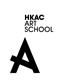 Hong Kong Arts Centre's logo