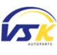 V. Sirikan Autoparts Co., Ltd.'s logo