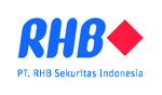 PT RHB Sekuritas Indonesia