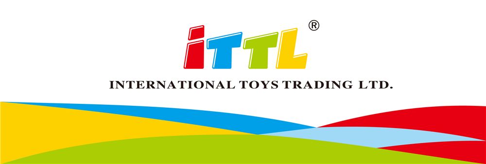 International Toys Trading Ltd's banner