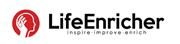 Life Enricher Group Co.,Ltd.'s logo