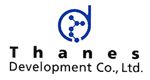 Thanes Group's logo