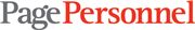 Page Personnel's logo