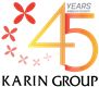 Karin Technology Holdings Ltd.'s logo