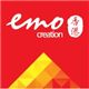 Emo Creation's logo