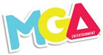 MGA Entertainment (H.K.) Ltd's logo