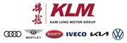 Kam Lung Motor Group Limited's logo