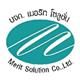 Merit Solution Co., Ltd.'s logo