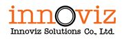 Innoviz Solutions Co., Ltd.'s logo
