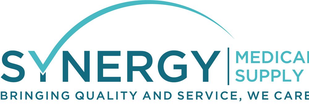 Synergy Medical Supply Co. Limited's banner