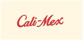 Cali Mex's logo