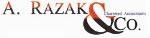 Company Logo for A Razak & Co