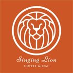 Singing Lion Coffee & Oat