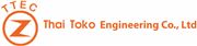 THAI TOKO ENGINEERING CO., LTD.'s logo