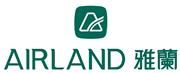 Airland Holding Company Limited's logo