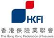 The Hong Kong Federation of Insurers's logo