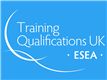 Training Qualifications, UK (HK) Limited's logo