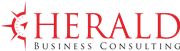 Herald Business Consulting Limited's logo