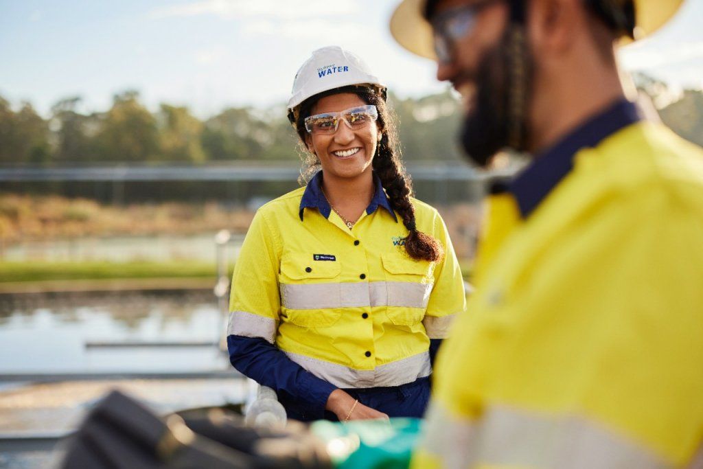 Company's culture and value information