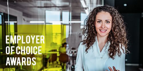 Employer of Choice - Australian Business Awards (ABA100) 2024