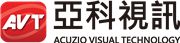 Acuzio Visual Technology Engineering Co. Limited's logo