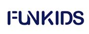 FunKids Sports Association's logo