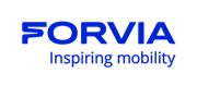 FORVIA's logo