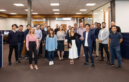 Company's culture and value information