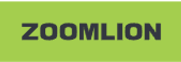 Company Logo for Zoomlion