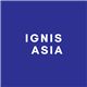 Washington Paragon Co., Ltd. & IGNIS Co., Ltd.'s logo