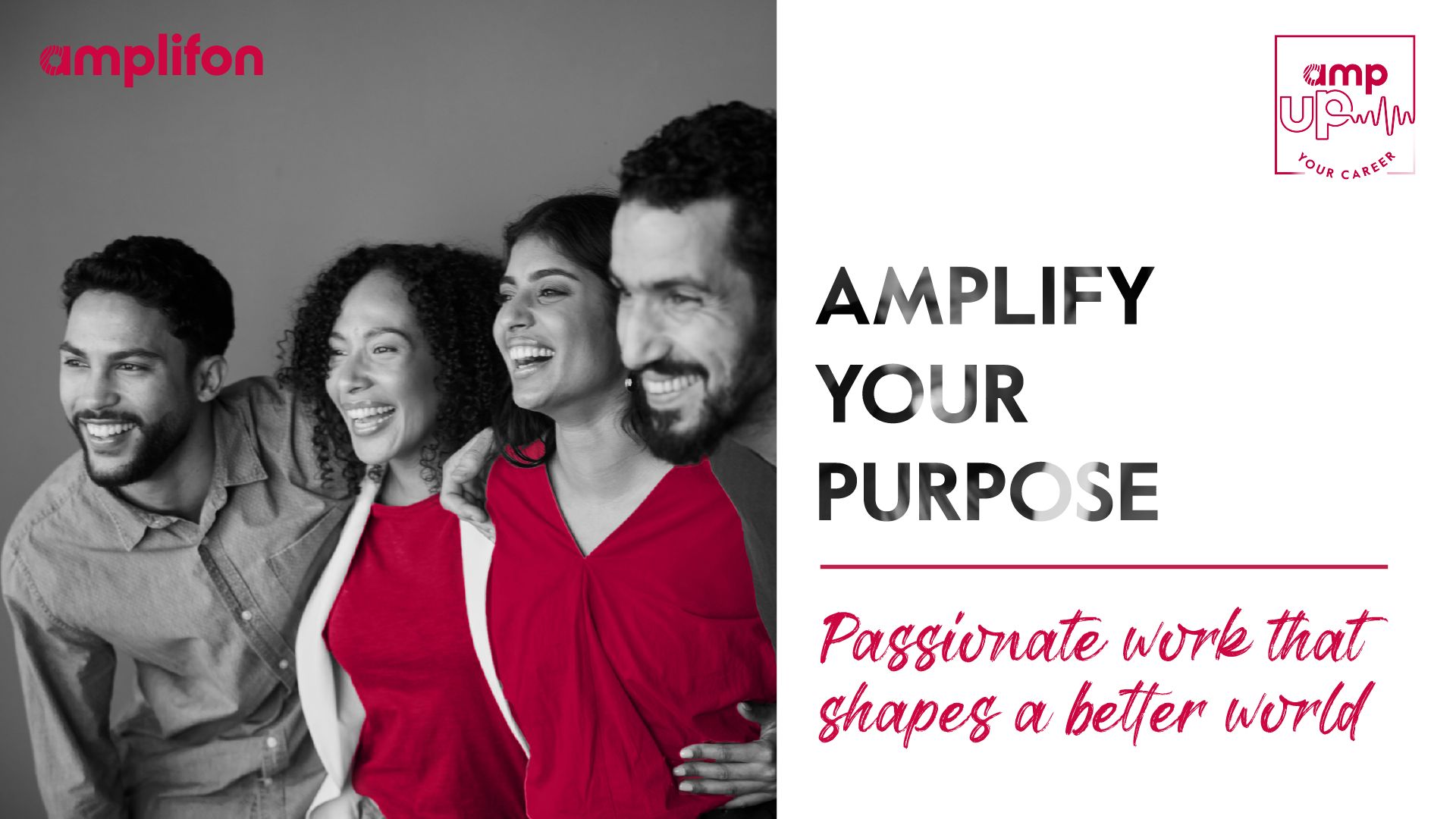 Company's culture and value information