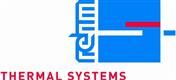 Rehm Thermal Systems (Hong Kong) Limited's logo