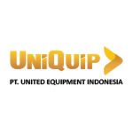 PT UNITED EQUIPMENT INDONESIA