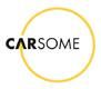 Carsome (Thailand) co.,Ltd's logo