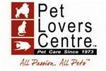 PLC Pet Lovers Centre Sdn Bhd