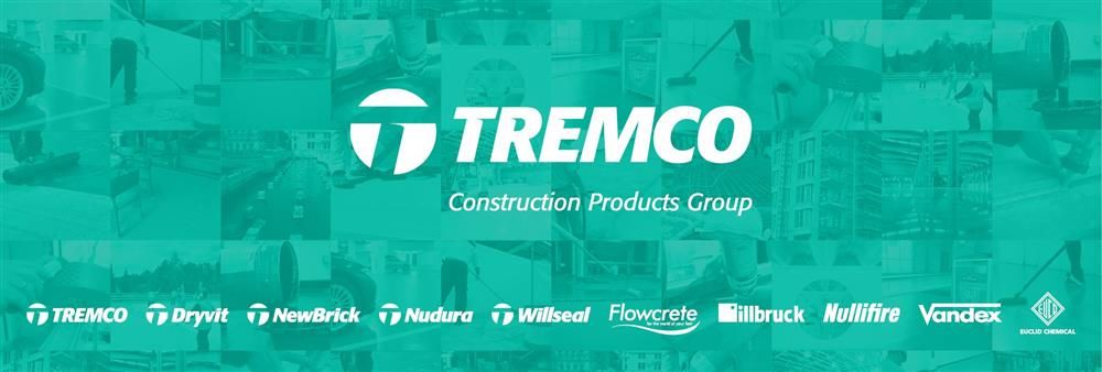 Tremco CPG (Thailand) Co., Ltd's banner