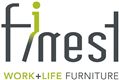 Finest Office Furniture Supplies's logo