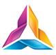 Triangle Recruitment's logo