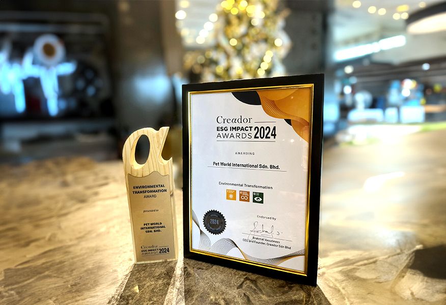 ESG Award 2024
