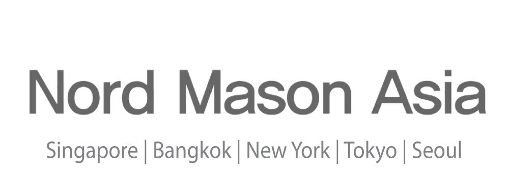 Nord Mason Asia (Thailand) Co., Ltd.'s banner