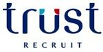 PT Trust Recruit Indonesia logo