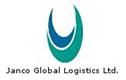 Janco Global Logistics Limited's logo