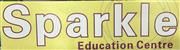 Sparkle Education Centre's logo