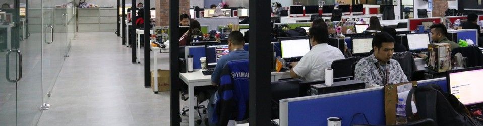Game Support Jobs In Philippines Job Vacancies Jul 21 Jobstreet